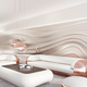 Illustration for article titled Maybachs Ultimate Luxury Is A Living Room Where You Cant Touch Anything